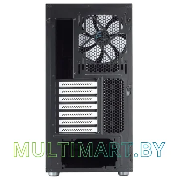Корпус Fractal Design Define R5 Titanium (FD-CA-DEF-R5-TI) картинка 4